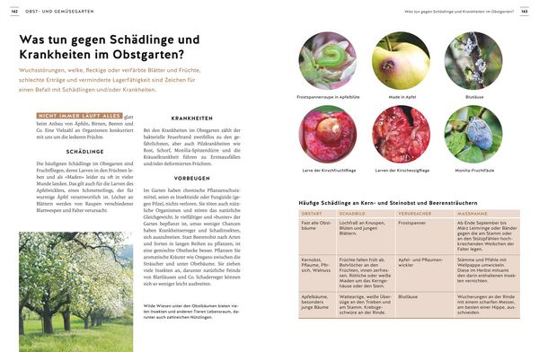 Produktbild: Gartenlust statt Gartenfrust