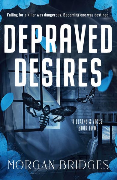 Produktbild: Depraved Desires