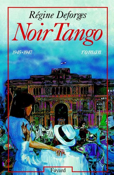 Produktbild: Noir Tango