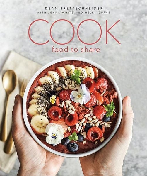Produktbild: COOK