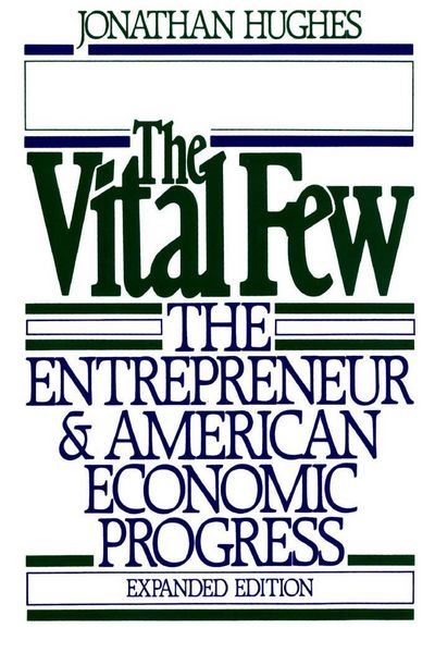 Produktbild: The Vital Few