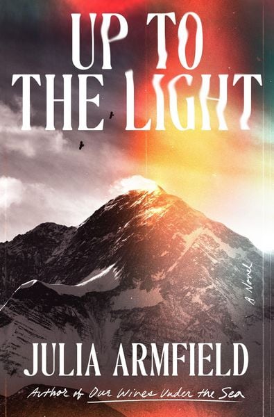 Produktbild: Up to the Light