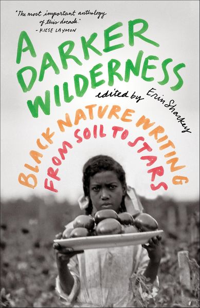 Produktbild: A Darker Wilderness