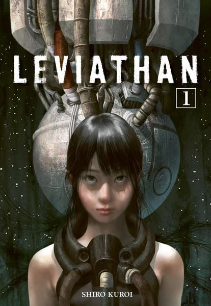 Produktbild: Leviathan 1
