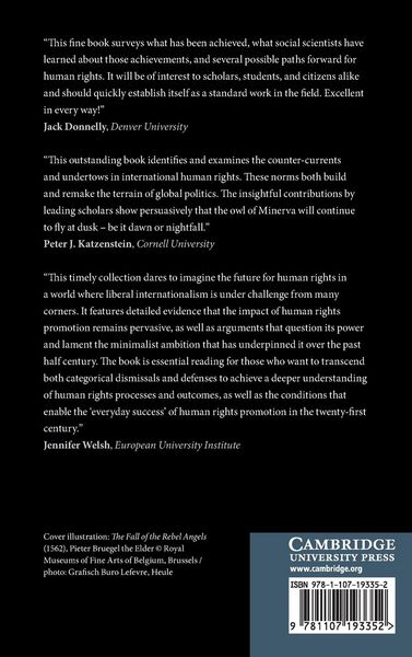 Produktbild: Human Rights Futures