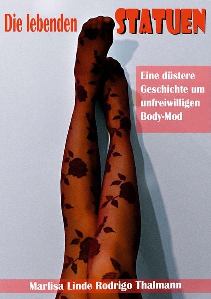 Produktbild: Die lebenden Statuen
