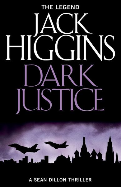Produktbild: Dark Justice