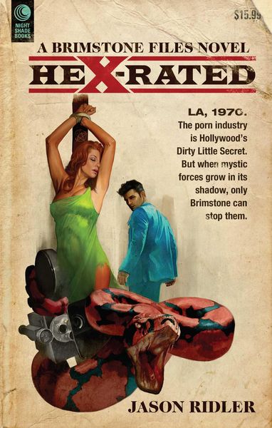 Produktbild: Hex-Rated