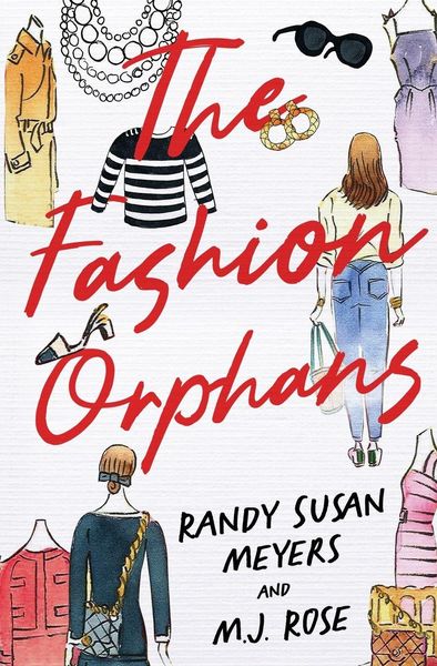 Produktbild: The Fashion Orphans