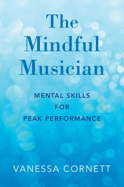 Produktbild: The Mindful Musician
