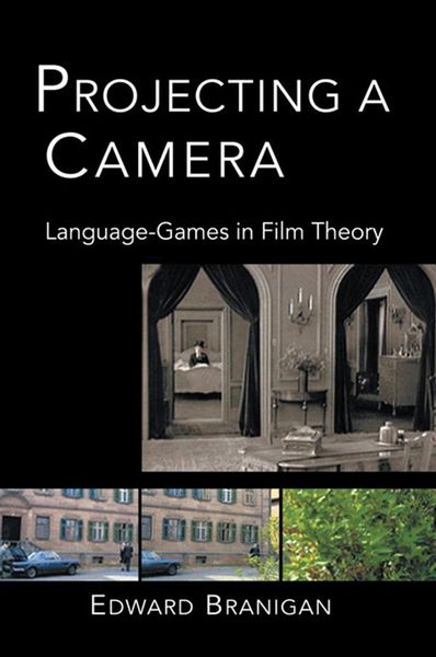 Produktbild: Projecting a Camera