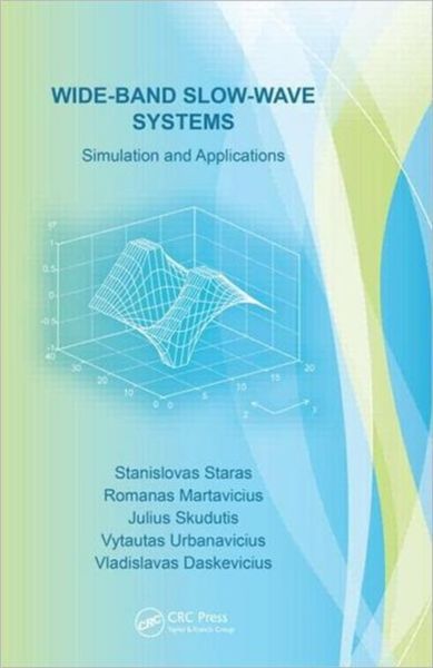 Produktbild: Staras, S: Wide-Band Slow-Wave Systems