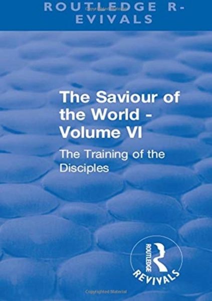 Produktbild: Mason, C: Revival: The Saviour of the World - Volume VI (191