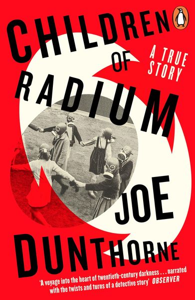Produktbild: Children of Radium