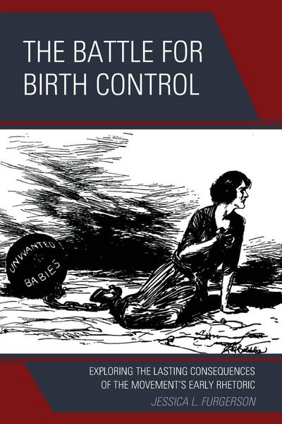 Produktbild: Battle for Birth Control