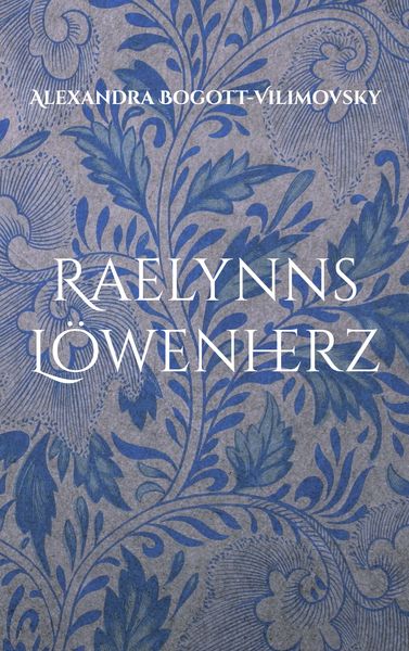 Produktbild: Raelynns L&ouml;wenherz