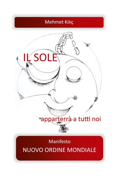 Produktbild: IL SOLE apparterr&aacute; a tutti noi!