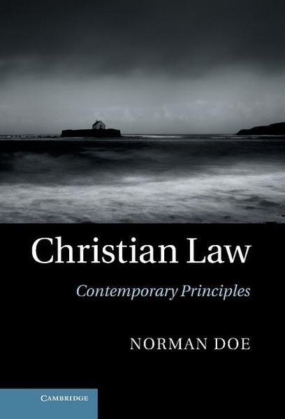 Produktbild: Christian Law