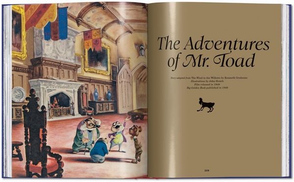 Produktbild: Walt Disney&rsquo;s Children&rsquo;s Classics 1937&ndash;1953