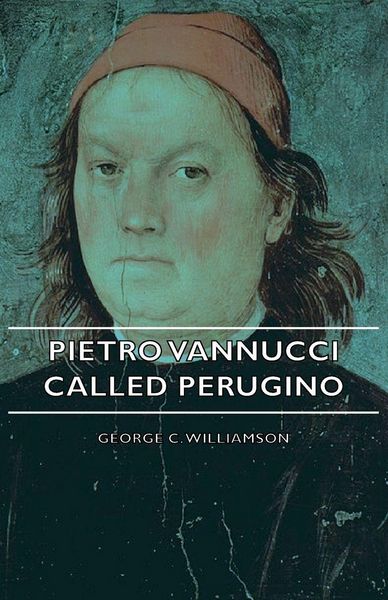 Produktbild: Pietro Vannucci Called Perugino