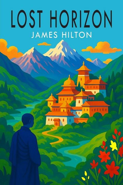 Produktbild: Lost Horizon