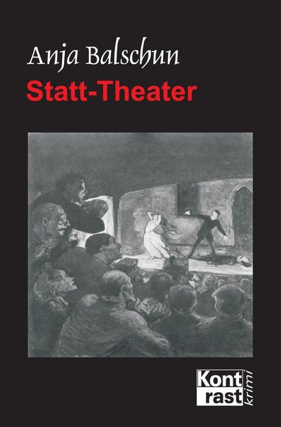 Produktbild: Statt-Theater