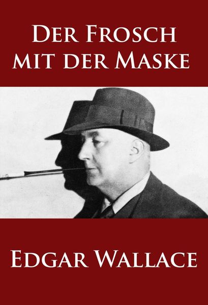 Produktbild: Der Frosch mit der Maske