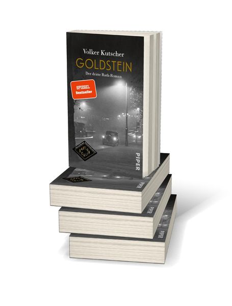 Produktbild: Goldstein