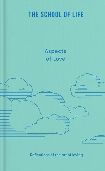 Produktbild: Aspects of love