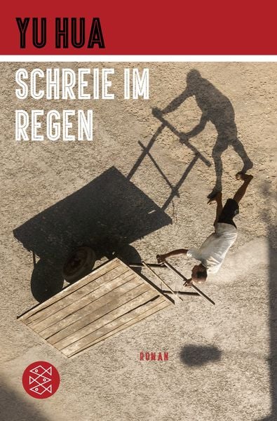 Produktbild: Schreie im Regen
