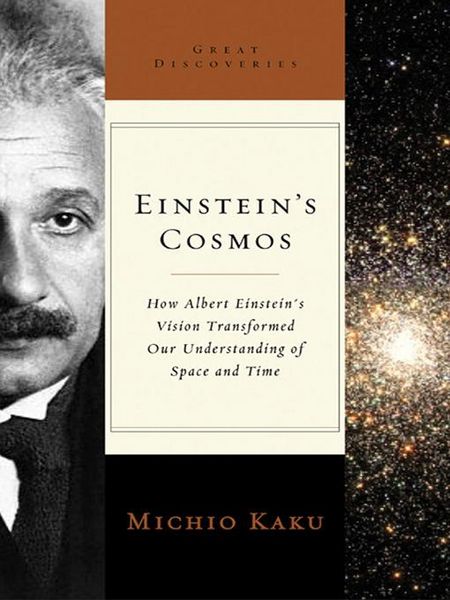 Produktbild: Einstein's Cosmos