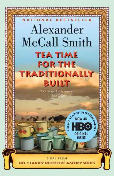 Produktbild: Tea Time for the Traditionally Built