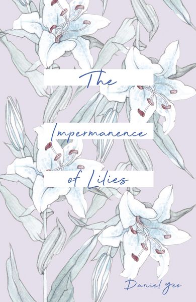 Produktbild: The Impermanence of Lilies