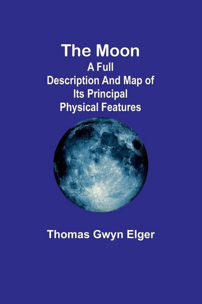 Produktbild: The moon
