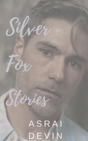 Produktbild: Silver Fox Stories