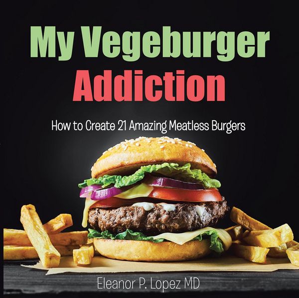 Produktbild: My Vegeburger Addiction