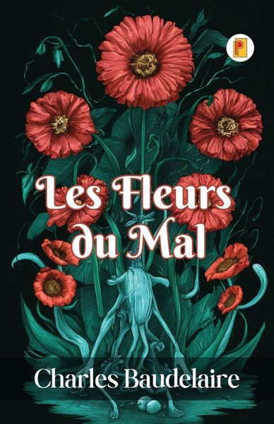 Produktbild: Les Fleurs du Mal