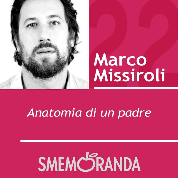 Produktbild: Anatomia di un padre