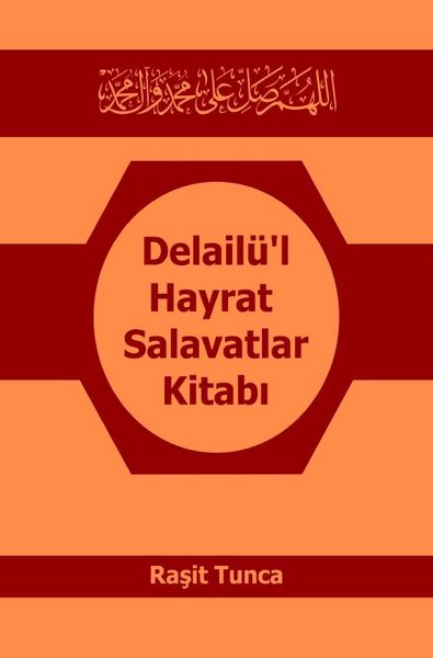 Produktbild: Delail&uuml;'l Hayrat