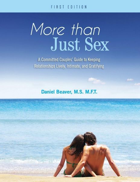 Produktbild: More Than Just Sex