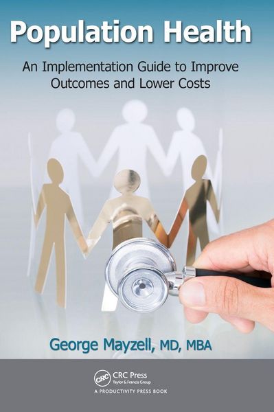 Produktbild: Population Health