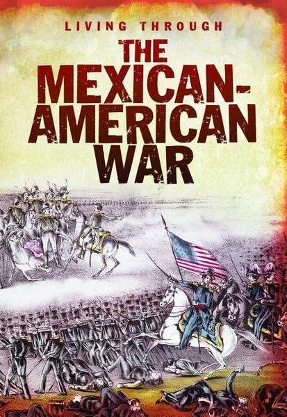 Produktbild: The Mexican-American War
