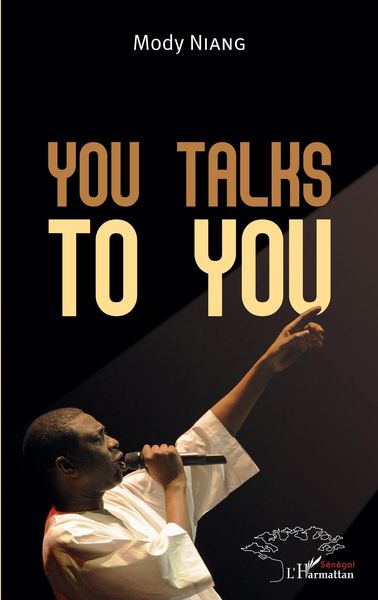 Produktbild: You talks to you