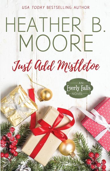 Produktbild: Just Add Mistletoe