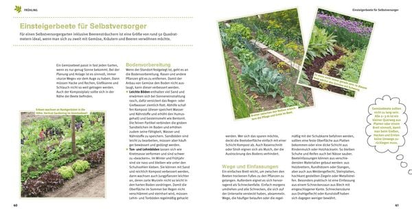 Produktbild: Selbstversorger Basics