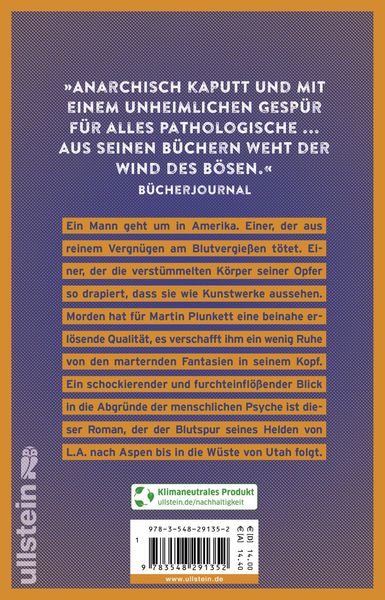 Produktbild: Stiller Schrecken
