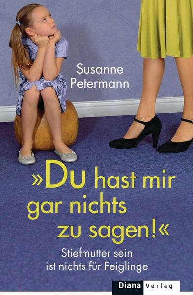 Produktbild: Du hast mir gar nichts zu sagen!