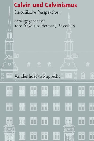 Produktbild: Calvin und Calvinismus