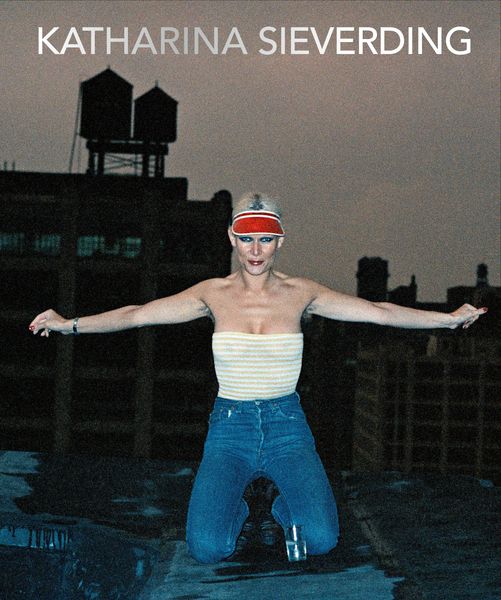 Produktbild: Katharina Sieverding