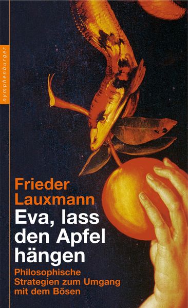 Produktbild: Eva, lass den Apfel h&auml;ngen